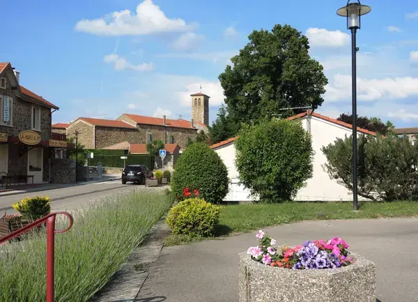 Monte Escalier 07 Monte escalier Ardoix