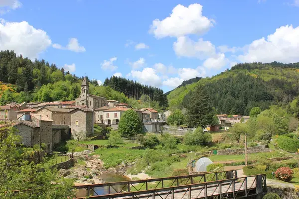 Monte Escalier 07 Monte escalier Dornas