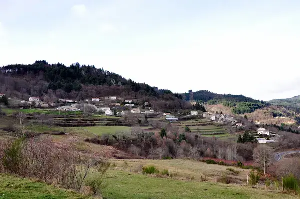 Monte Escalier 07 Monte escalier Jaunac