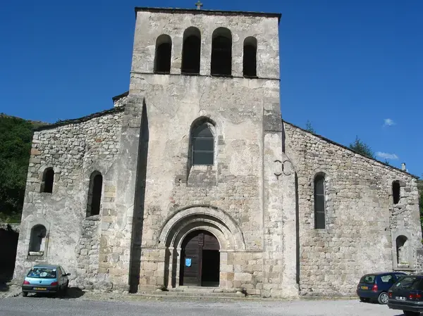Monte Escalier 07 Monte escalier Montpezat-sous-Bauzon