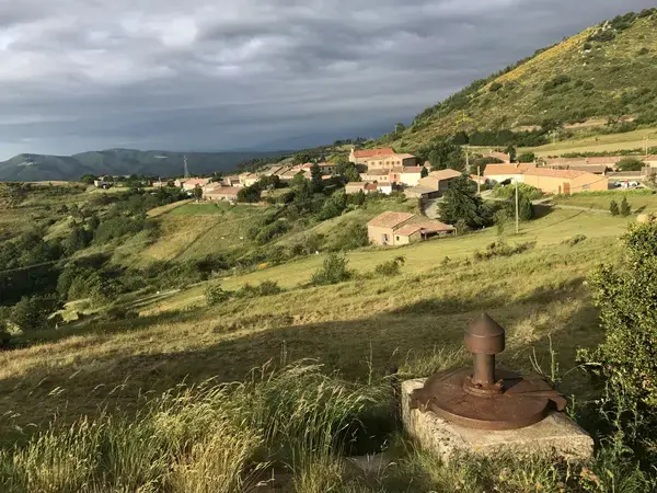 Monte Escalier 07 Monte escalier Saint-Cierge-la-Serre