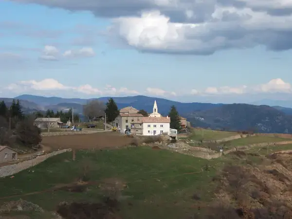 Monte Escalier 07 Monte escalier Saint-Étienne-de-Serre