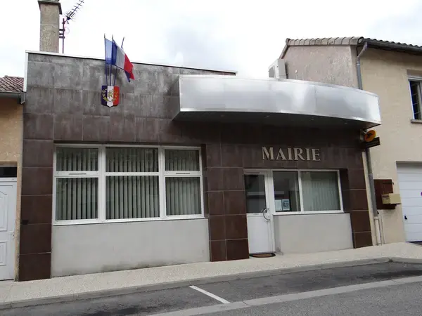 Monte Escalier 07 Monte escalier Saint-Pierre-de-Colombier