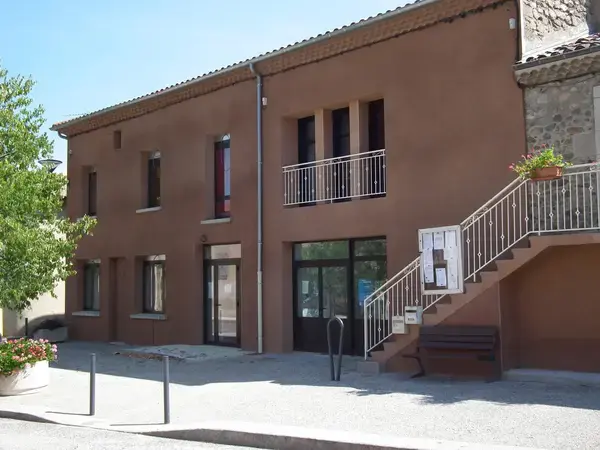 Monte Escalier 07 Monte escalier Vion